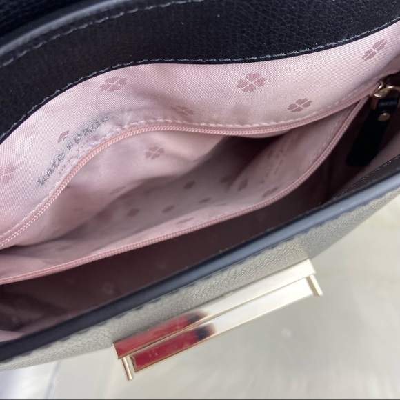 KATE SPADE MADDIE CONVERTIBLE BACKPACK main image 5